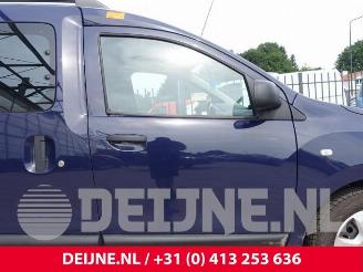 Dacia Dokker Dokker Express (8S), Van, 2012 / 2021 1.2 TCE 16V picture 29