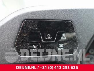 Volkswagen Caddy Caddy Cargo V (SBA/SBH), Van, 2020 2.0 TDI BlueMotionTechnology picture 26