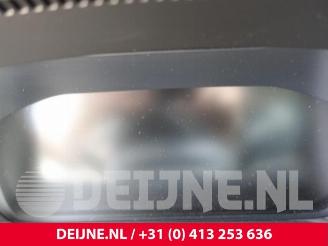 Volvo V-60 V60 II (ZW), Combi, 2018 2.0 T8 16V Plug-in Hybrid AWD picture 25