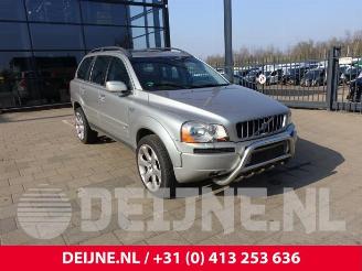 Coche accidentado Volvo Xc-90 XC90 I, SUV, 2002 / 2014 2.9 T6 24V 2004/6