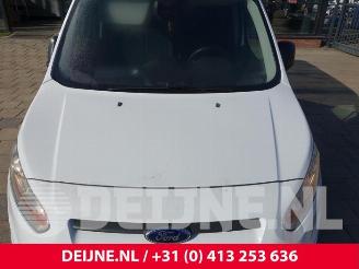 Ford Transit Connect Transit Connect (PJ2), Van, 2013 1.6 TDCi 16V 115 picture 22