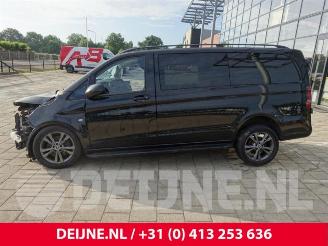 Mercedes Vito Vito (447.6), Van, 2014 2.0 119 CDI 16V picture 4