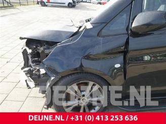 Mercedes Vito Vito (447.6), Van, 2014 2.0 119 CDI 16V picture 9