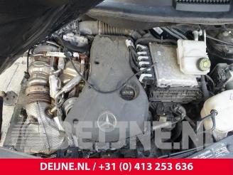 Mercedes Vito Vito (447.6), Van, 2014 2.0 119 CDI 16V picture 35