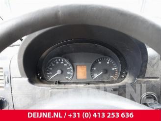 Mercedes Sprinter Sprinter 3t (906.61), Van, 2006 / 2018 209 CDI 16V picture 20