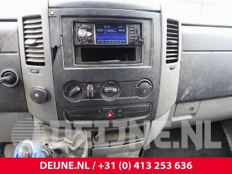 Mercedes Sprinter Sprinter 3t (906.61), Van, 2006 / 2018 209 CDI 16V picture 30