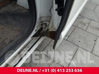 Volkswagen Transporter Transporter T5, Van, 2003 / 2015 2.5 TDi picture 34