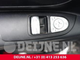Mercedes Vito Vito (447.6), Van, 2014 2.2 116 CDI 16V picture 19