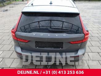 Volvo V-60 V60 II (ZW), Combi, 2018 2.0 D4 16V picture 33