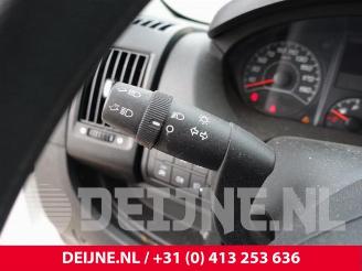 Peugeot Boxer Boxer (U9), Van, 2006 2.0 BlueHDi 130 picture 24