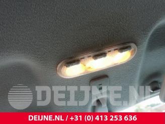 Nissan Nv200 NV 200 (M20M), Van, 2010 1.5 dCi 86 picture 24