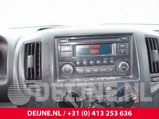 Nissan Nv200 NV 200 (M20M), Van, 2010 1.5 dCi 86 picture 27