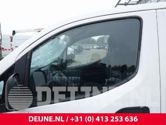 Nissan Nv200 NV 200 (M20M), Van, 2010 1.5 dCi 86 picture 14