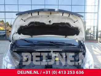 Renault Trafic Trafic (1FL/2FL/3FL/4FL), Van, 2014 1.6 dCi 115 picture 35