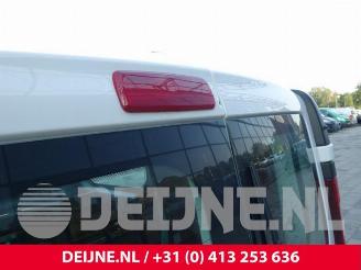 Renault Trafic Trafic (1FL/2FL/3FL/4FL), Van, 2014 1.6 dCi 115 picture 27