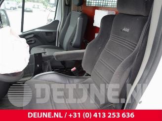 Opel Movano Movano, Van, 2010 2.3 CDTi BiTurbo 16V picture 24