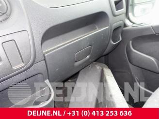 Opel Movano Movano, Van, 2010 / 2021 2.3 CDTi BiTurbo 16V picture 31