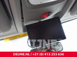 Opel Movano Movano, Van, 2010 / 2021 2.3 CDTi BiTurbo 16V picture 28
