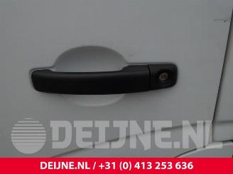 Opel Movano Movano, Van, 2010 / 2021 2.3 CDTi BiTurbo 16V picture 16