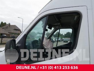 Opel Movano Movano, Van, 2010 2.3 CDTi BiTurbo 16V picture 13