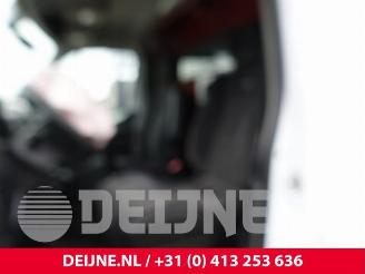 Opel Movano Movano, Van, 2010 / 2021 2.3 CDTi BiTurbo 16V picture 22