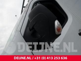 Opel Movano Movano, Van, 2010 2.3 CDTi BiTurbo 16V picture 11