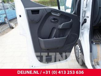 Opel Movano Movano, Van, 2010 / 2021 2.3 CDTi BiTurbo 16V picture 19