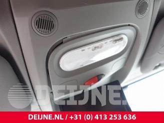 Opel Movano Movano, Van, 2010 / 2021 2.3 CDTi BiTurbo 16V picture 27