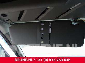 Opel Movano Movano, Van, 2010 / 2021 2.3 CDTi BiTurbo 16V picture 26