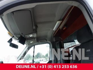 Opel Movano Movano, Van, 2010 / 2021 2.3 CDTi BiTurbo 16V picture 23