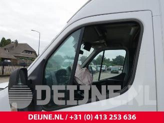 Opel Movano Movano, Van, 2010 / 2021 2.3 CDTi BiTurbo 16V picture 13