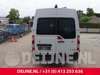 Opel Movano Movano, Van, 2010 2.3 CDTi BiTurbo 16V picture 6