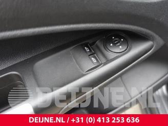 Ford Transit Connect Transit Connect (PJ2), Van, 2013 1.6 TDCi 16V 75 picture 18