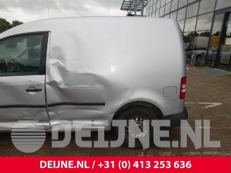 Volkswagen Caddy Caddy III (2KA,2KH,2CA,2CH), Van, 2004 / 2015 1.6 TDI 16V picture 31