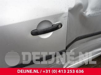 Volkswagen Caddy Caddy III (2KA,2KH,2CA,2CH), Van, 2004 / 2015 1.6 TDI 16V picture 13