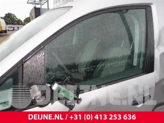 Volkswagen Caddy Caddy III (2KA,2KH,2CA,2CH), Van, 2004 / 2015 1.6 TDI 16V picture 12