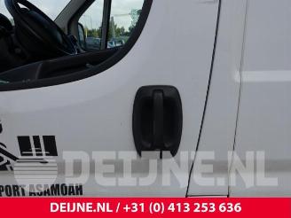 Peugeot Boxer Boxer (U9), Van, 2006 2.2 Blue HDi 140 picture 15