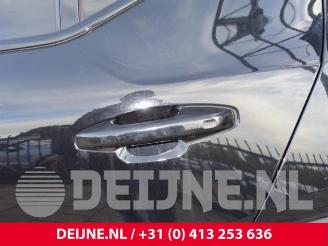 Volvo XC40 XC40 (XZ), SUV, 2017 1.5 T5 Plug-in Hybrid 16V picture 20