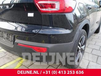 Volvo XC40 XC40 (XZ), SUV, 2017 1.5 T5 Plug-in Hybrid 16V picture 30