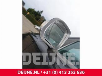 Volvo V-70 V70 (BW), Combi, 2007 / 2016 2.0 D 16V picture 12