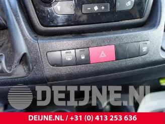 Fiat Ducato Ducato (250), Van, 2006 2.3 D 130 Multijet picture 28
