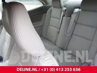 Volvo C-70 C70 (MC), Cabrio, 2006 / 2013 2.4i 20V picture 32