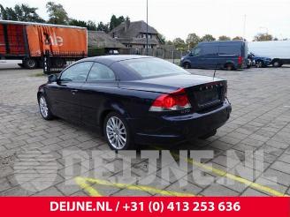 Volvo C-70 C70 (MC), Cabrio, 2006 / 2013 2.4i 20V picture 5