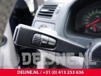 Volvo C-70 C70 (MC), Cabrio, 2006 / 2013 2.4i 20V picture 22