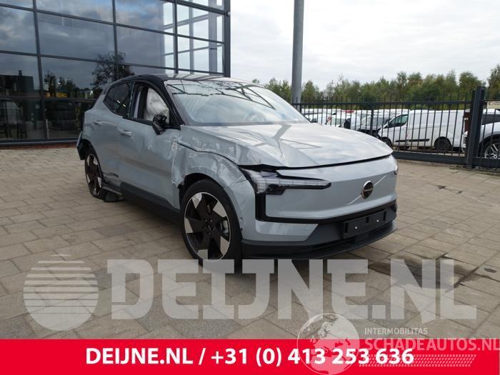 Volvo EX30 EX30, SUV, 2023 Single Motor