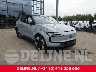 skadebil motor Volvo EX30 EX30, SUV, 2023 Single Motor 2024/3