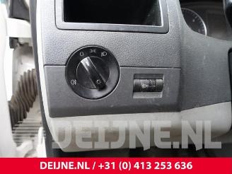 Volkswagen Transporter Transporter T5, Van, 2003 / 2015 2.0 TDI DRF picture 33