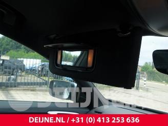 Volvo Xc-60 XC60 I (DZ), SUV, 2008 / 2017 2.0 D4 16V picture 28