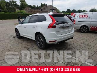 Volvo Xc-60 XC60 I (DZ), SUV, 2008 / 2017 2.0 D4 16V picture 5