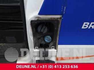 Renault Trafic Trafic (1FL/2FL/3FL/4FL), Van, 2014 1.6 dCi 145 Twin Turbo picture 18